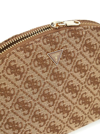 BEAUTY BAMBINA - GUESS MARRONE - PW7560 P6270 3