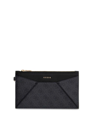 BUSTINA DONNA - GUESS CARBONE - PW7562 P6274 1