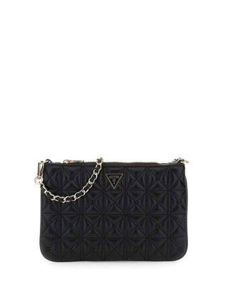 BUSTINA DONNA - GUESS NERO - PW7568 P6274 1