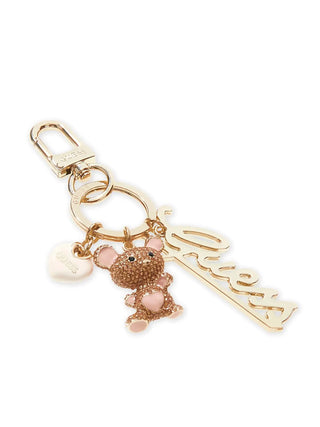 DAMEN-SCHLÜSSELANHÄNGER - GUESS GOLD - RW1802 P5401 3