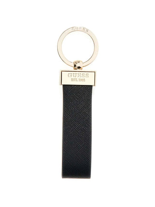 DAMEN-SCHLÜSSELANHÄNGER - GUESS SCHWARZ - RW7542 P6101 2