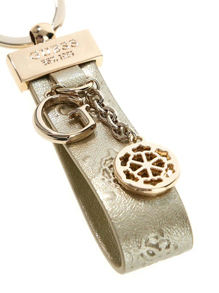 DAMEN-SCHLÜSSELANHÄNGER - GUESS GOLD - RW7545 P6101 2