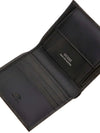 Herren-Geldbörse - Guess Schwarz - SMVELE LEA22 3