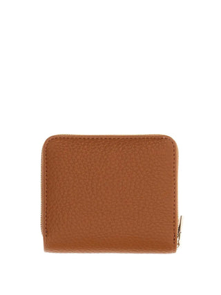 PORTAFOGLIO DONNA - GUESS CARAMELLO - SWBG83 62137 2