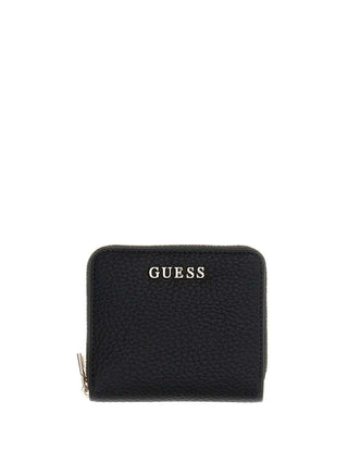PORTAFOGLIO DONNA - GUESS NERO - SWBG83 62137 1