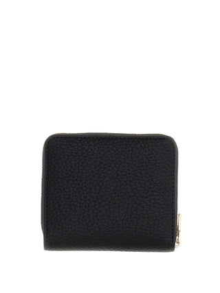 PORTAFOGLIO DONNA - GUESS NERO - SWBG83 62137 2