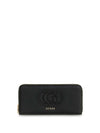PORTAFOGLIO DONNA - GUESS NERO - SWBG99 05146 1