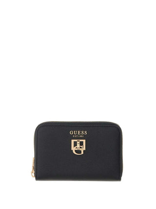 PORTAFOGLIO DONNA - GUESS NERO - SWBG99 07140 1