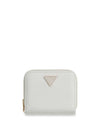 PORTAFOGLIO DONNA - GUESS BIANCO - SWBG99 32137 1