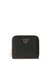 PORTAFOGLIO DONNA - GUESS NERO - SWBG99 32137 1