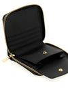 PORTAFOGLIO DONNA - GUESS NERO - SWBG99 32137 4
