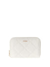 PORTAFOGLIO DONNA - GUESS BIANCO - SWGG99 12140 1