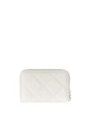 PORTAFOGLIO DONNA - GUESS BIANCO - SWGG99 12140 2