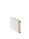 PORTAFOGLIO DONNA - GUESS BIANCO - SWGG99 12140 3