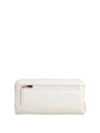 PORTAFOGLIO DONNA - GUESS BIANCO - SWGG99 12146 2