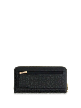 PORTAFOGLIO DONNA - GUESS NERO - SWGG99 12146 3