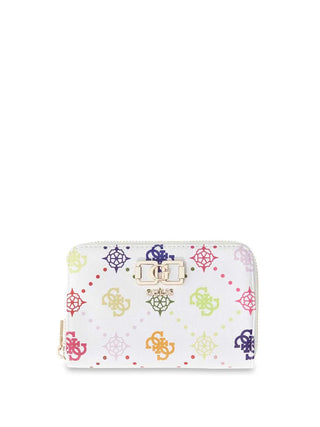 PORTAFOGLIO DONNA - GUESS MULTI - SWGM99 28140