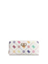 PORTAFOGLIO DONNA - GUESS MULTI - SWGM99 28146 1