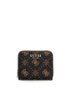 DAMENGELDBÖRSE - GUESS COFFEE - SWGP98 98137 1