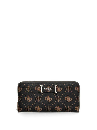 DAMENGELDBÖRSE - GUESS COFFEE - SWGP98 98146 1