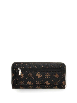 DAMENGELDBÖRSE - GUESS COFFEE - SWGP98 98146 2