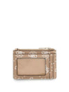 DAMENGELDBÖRSE - GUESS BEIGE - SWGP98 98505 2
