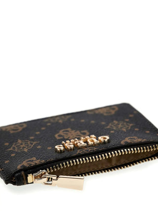 DAMENGELDBÖRSE - GUESS COFFEE - SWGP98 98505 3