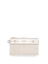 DAMENGELDBÖRSE - GUESS WHITE - SWJP99 02157 1