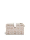 DAMENGELDBÖRSE - GUESS WHITE - SWJP99 02157 2