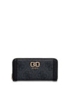 DAMENGELDBÖRSE - GUESS CARBON - SWOS99 01146 1