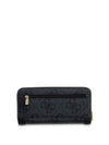 DAMENGELDBÖRSE - GUESS CARBON - SWOS99 01146 2