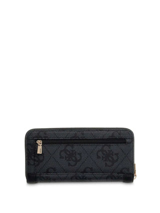 DAMENGELDBÖRSE - GUESS CARBON - SWOS99 01146 2