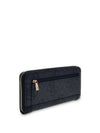DAMENGELDBÖRSE - GUESS CARBON - SWOS99 01146 3
