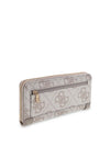 DAMENGELDBÖRSE - GUESS TAUPE - SWOS99 01146 3