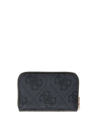 PORTAFOGLIO DONNA - GUESS CARBONE - SWOS99 24140 2