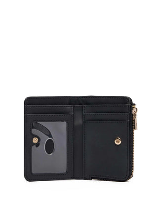 DAMENGELDBÖRSE - GUESS SCHWARZ - SWPD74 59156 3