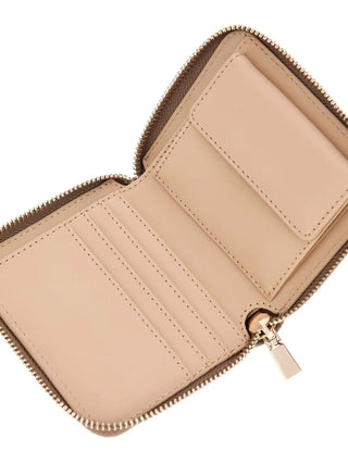 DAMENGELDBÖRSE - GUESS TAUPE - SWPD98 88137 3