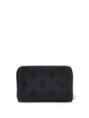 DAMENGELDBÖRSE - GUESS SCHWARZ - SWPD98 88140 2