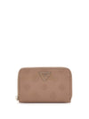 DAMENGELDBÖRSE - GUESS TAUPE - SWPD98 88140 1
