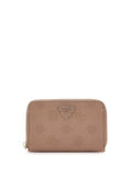 DAMENGELDBÖRSE - GUESS TAUPE - SWPD98 88140