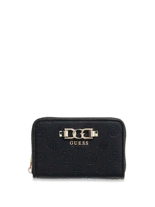 PORTAFOGLIO DONNA - GUESS NERO - SWPD99 16140 1