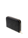 PORTAFOGLIO DONNA - GUESS NERO - SWPD99 16140 2