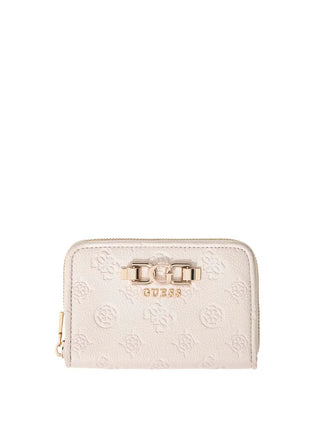 PORTAFOGLIO DONNA - GUESS PIETRA - SWPD99 16140 1