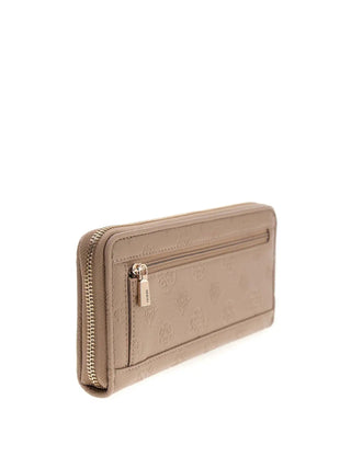 PORTAFOGLIO DONNA - GUESS TAUPE - SWPD99 16146 3