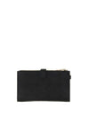 PORTAFOGLIO DONNA - GUESS NERO - SWPD99 16157 2