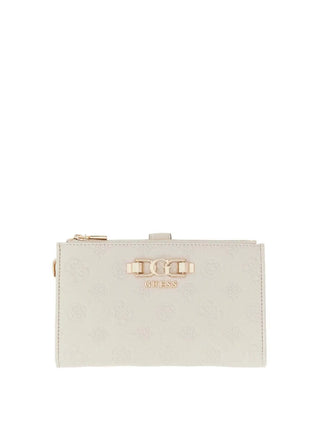 PORTAFOGLIO DONNA - GUESS PIETRA - SWPD99 16157 1