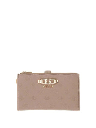 PORTAFOGLIO DONNA - GUESS TAUPE - SWPD99 16157 1