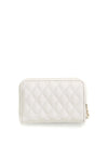 DAMENGELDBÖRSE - GUESS WHITE - SWQG98 94140 2