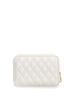 DAMENGELDBÖRSE - GUESS WHITE - SWQG98 94140 2