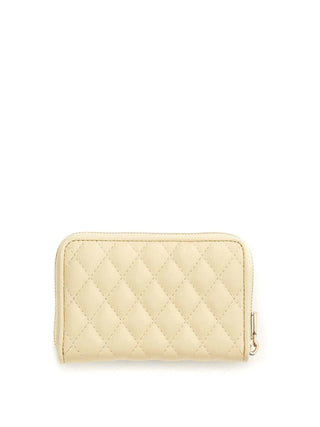 DAMENGELDBÖRSE - GUESS GELB - SWQG98 94140 2